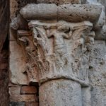 Srednjovekovna crkva Arača