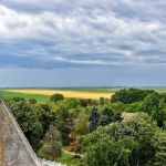 "Dokle ti god pogled doseže... I još malo više."