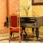 Klavir Bogdana Dunđerskog