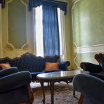 Unutrašnjost dvorca