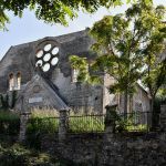 Crkva Svetog Rudolfa Crkva Sv. Rudolfa - Banoštor