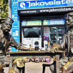 Kalča Čapa i Sremac