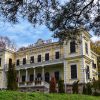 Zamak Belimarković u Vrnjačkoj Banji arhitektura i muzej kulture