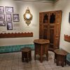 Orijentalni motivi u turskom salonu Rajhlove palate Subotica