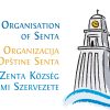 Logotip Turističke organizacije opštine Senta – partner na projektu Bitka kod Sente