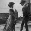 Bogdan Dundjerski Irene Gombos zeleznicka stanica 1903