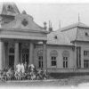 letnjikovac Gombos Becej dom za stare 1960