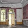 letnjikovac Gombos Becej enterijer prozor vrata bordo zid
