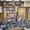 letnjikovac Gombos Becej fascikle ormani PIK